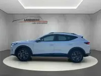 Neu Cupra Formentor 204 PS (150 kW) 2026 Weiß SUV