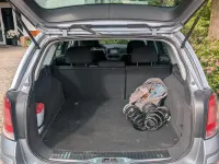 Gebraucht Opel Astra 105 PS (77 kW) 2005 Kombi
