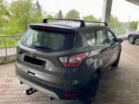 Gebraucht Ford Kuga SYNC Edition 150 PS (110 kW) 2017 Grau SUV