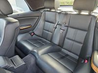 Gebraucht BMW 318 Cabriolet 143 PS (105 kW) 2002 Silber Cabrio