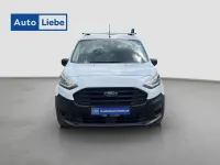 Gebraucht Ford Transit Connect 75 PS (55 kW) 2023 Weiß Van / Kleinbus