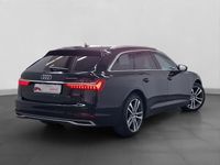 Gebraucht Audi A6 Advanced 286 PS (210 kW) 2025 Schwarz Kombi