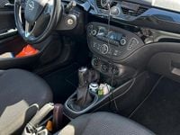 Second-hand Opel Corsa Active 90 CP (66 kW) 2017 Gri Hatchback
