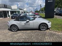 Gebraucht Mazda MX5 Exclusive-Line 132 PS (97 kW) 2025 Grau Cabrio
