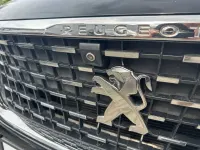 Gebraucht Peugeot 5008 Allure 131 PS (96 kW) 2018 Schwarz SUV