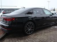 Gebraucht Audi A8 Ambiente 286 PS (210 kW) 2022 Andere Limousine