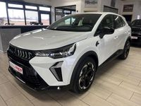 Neu Mitsubishi Grandis Diamant Edition 141 PS (103 kW) 2026 Weiss SUV