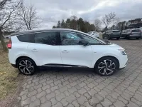 Occasion Renault Scenic E-Tech Bose Edition 159 ch (116 kW) 2019 Blanc Monospace