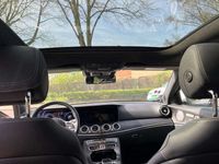 gebraucht Mercedes E220 E-Klasse d 4Matic T 9G-TRONIC Exclusive