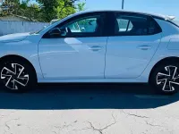 Neu Opel Corsa Edition 101 PS (74 kW) 2026 Weiß Kleinwagen