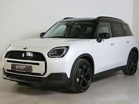 Gebraucht Mini Cooper Countryman Classic 150 kW (204 PS) 2025 Weiß SUV
