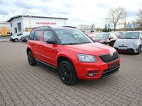 gebraucht Skoda Yeti 1.4 TSI Monte Carlo*DSG*1-Hand*