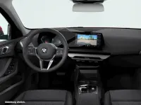 Second-hand BMW 120 150 CP (110 kW) 2025 Roșu Hatchback