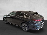 gebraucht Kia ProCeed ProCeed /1.5 T-GDI GT-LINE KAMERA LHZ SHZ KLIMAAUTO