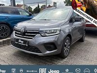 Gebraucht Renault Kangoo Techno 131 PS (96 kW) 2025 Grau Van / Kleinbus
