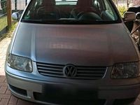 Gebraucht VW Polo Edition 37 PS (27 kW) 2001 Silber Kleinwagen