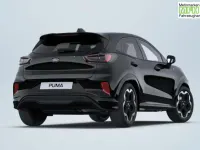 Neu Ford Puma ST-Line 125 PS (91 kW) 2026 Agate black metallic SUV
