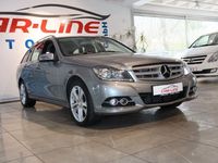 gebraucht Mercedes C250 T CDI T-Modell BE *Automatik*Navi*PDC*