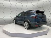 Neu Dacia Bigster Expression 131 PS (96 kW) 2025 Indigoblau SUV