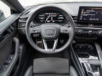 gebraucht Audi S5 Sportback LED PANO VC KAM NAVI ACC