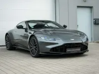 Gebraucht Aston Martin V8 510 PS (375 kW) 2023 Grau Coupé