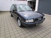 gebraucht Audi 80 B4 Kombi