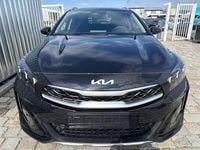 Neu Kia XCeed Style 150 PS (110 kW) 2026 Schwarz metallic SUV