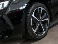 Gebraucht Opel Astra Elegance 131 PS (96 kW) 2023 Schwarz Kombi