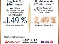 Second-hand Renault Megane E-Tech Evolution 96 kW (131 CP) 2022 Negru Berlinǎ