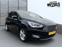 gebraucht Ford C-MAX 1.5 Aut. Titanium NAVI AHK XENON KEYFREE