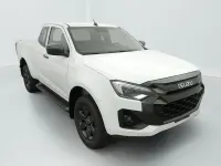 Gebraucht Isuzu D-Max 165 PS (121 kW) 2024 Splash white SUV