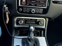 Gebraucht VW Touareg 239 PS (175 kW) 2011 SUV