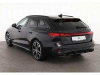 Neu Audi A5 S-Line 367 PS (269 kW) 2026 Schwarz Kombi