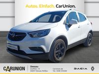 Gebraucht Opel Mokka 116 PS (85 kW) 2018 Weiß SUV