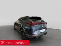 Gebraucht Cupra Formentor VZ 310 PS (228 kW) 2024 Grau SUV