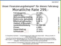 Gebraucht Audi A6 Allroad Sport 286 PS (210 kW) 2022 Mythosschwarz Kombi