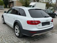 gebraucht Audi A4 Allroad quattro 2.0 TDI - Aut. -ACC- Xenon -