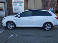 Gebraucht Seat Ibiza ST 105 PS (77 kW) 2014 Weiß Kombi