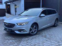 Gebraucht Opel Insignia 110 PS (80 kW) 2019 Silber Kombi