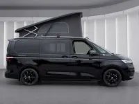 Gebraucht VW T7 Beach 245 PS (180 kW) 2025 Deep black perleffekt Van