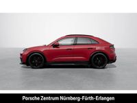 Neu Porsche Macan GTS 419 kW (571 PS) 2026 Rot SUV