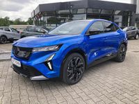 Neu Renault Rafale Techno 200 PS (147 kW) 2025 Perlmuttweiß metallic (weiß) SUV