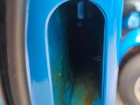 Gebraucht VW T3 116 PS (85 kW) 1990 Blau Van