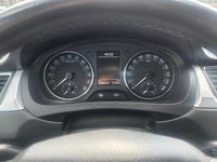 Gebraucht Skoda Rapid Elegance 90 PS (66 kW) 2015 Blau Kleinwagen