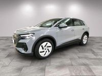 Gebraucht Audi Q4 e-tron Ambiente 210 kW (286 PS) 2025 Kieselgrau SUV