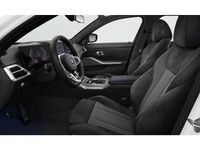 Gebraucht BMW 330e Performance 184 PS (135 kW) 2025 Weiß Kombi