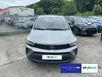 Gebraucht Opel Crossland Edition 83 PS (61 kW) 2022 Grau SUV