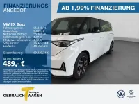 Gebraucht VW ID. Buzz GTX 250 kW (340 PS) 2025 Van / Kleinbus