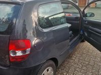 gebraucht VW Fox kleinwagen