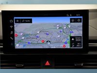 Gebraucht Audi S5 Sportback 341 PS (250 kW) 2021 Weiß Kleinwagen